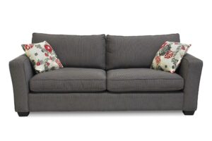 Tips Mudah Memilih Sofa Yang Cocok untuk Ruangan Kecil - Loveseat