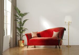 Tips Mudah Memilih Sofa Yang Cocok untuk Ruangan Kecil - Daybed 